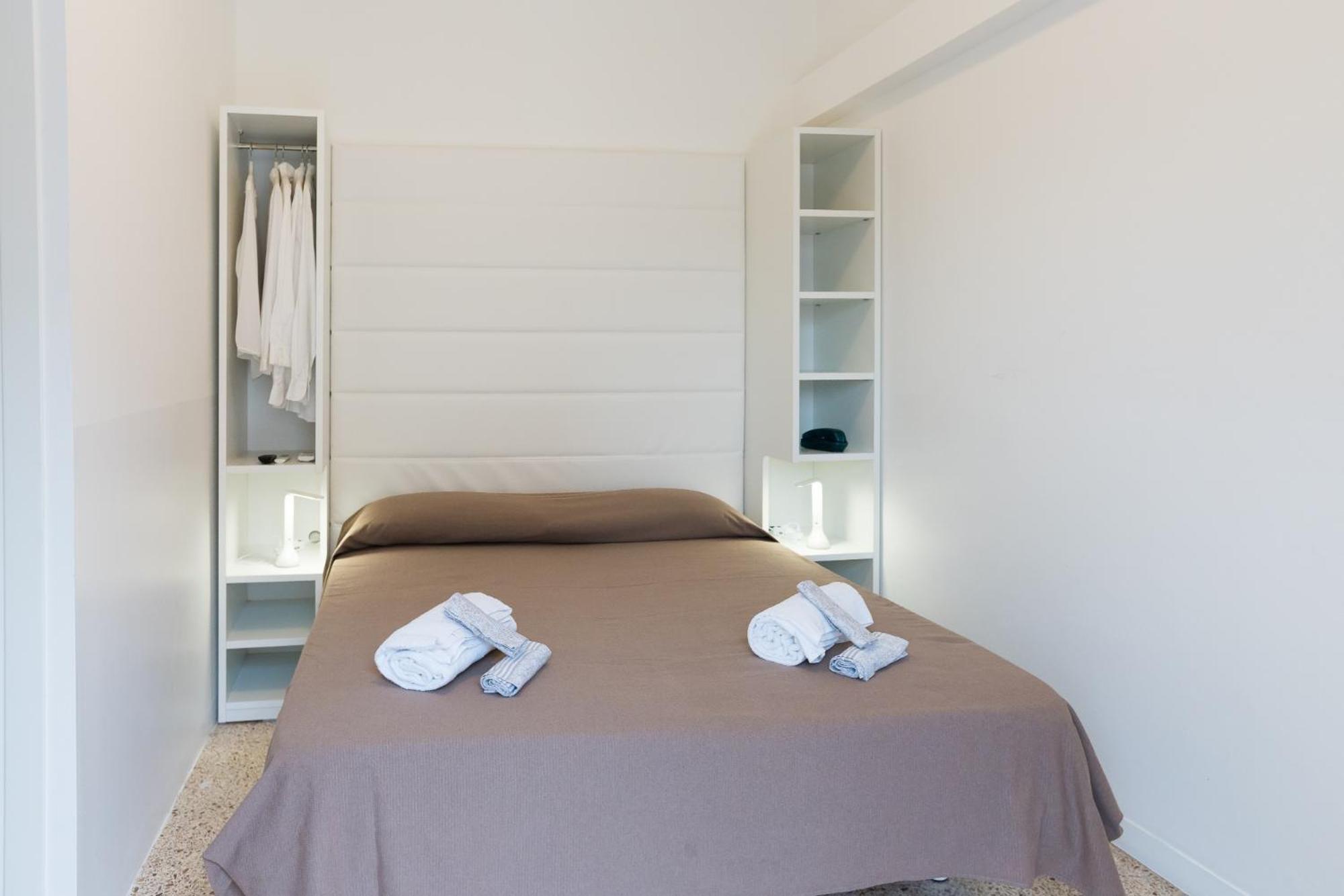 Hotel Ninfea Cattolica Extérieur photo