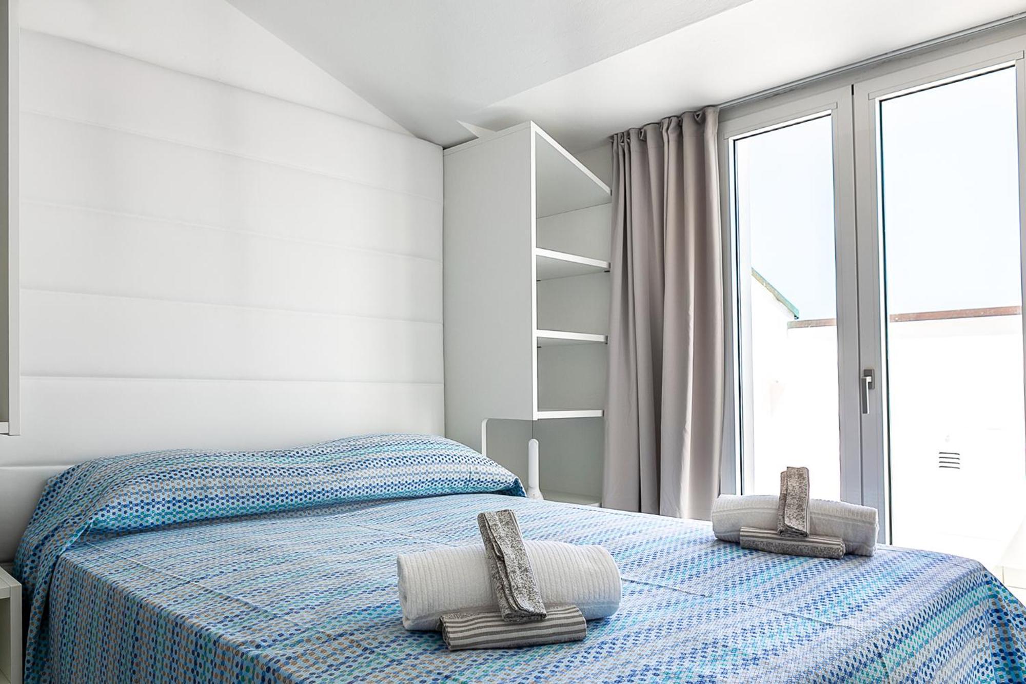 Hotel Ninfea Cattolica Extérieur photo